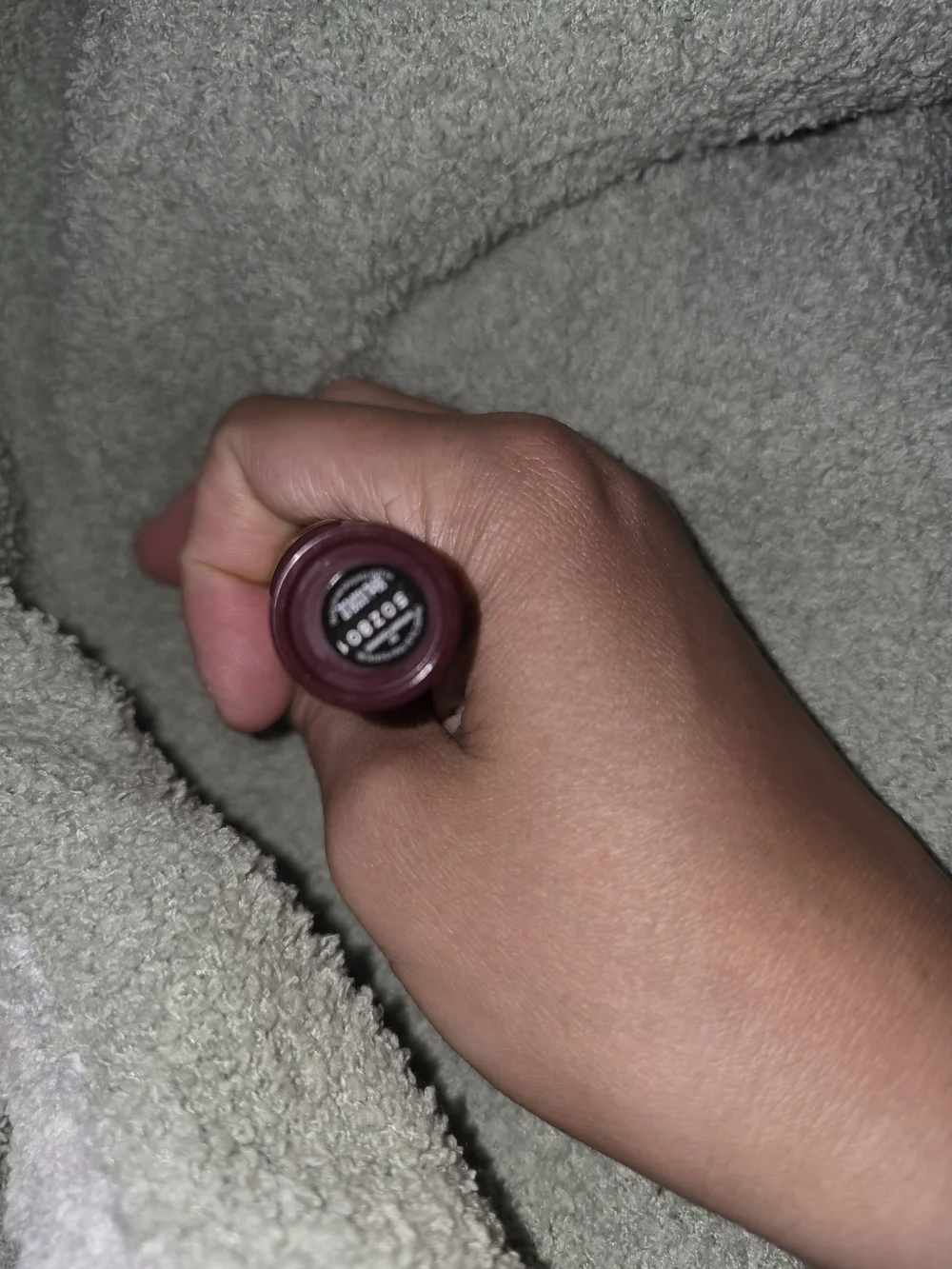L'Oreal Paris Palomita Mascara - Deep Burgundy